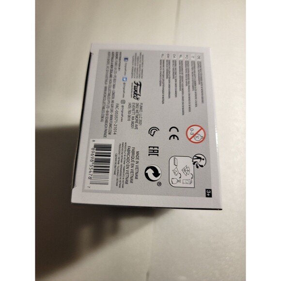 Red Guardian Marvel Year of the Shield Amazon Exclusive
#810 - Picture 5 of 6